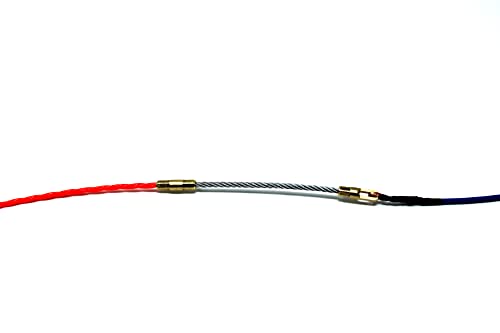 Professional Cable Gland Probe 3.6 mm Diameter 15 m, Diameter Suitable for Civil Systems from 1980 onwards - Image 4