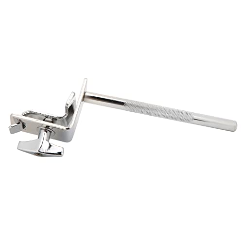 Clamp de metal ajustable para campana de batería miniatura 6