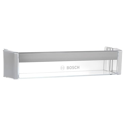 Masterpart Estante inferior para puerta compatible con frigoríficos Bosch KGN36 KGN39 00744473