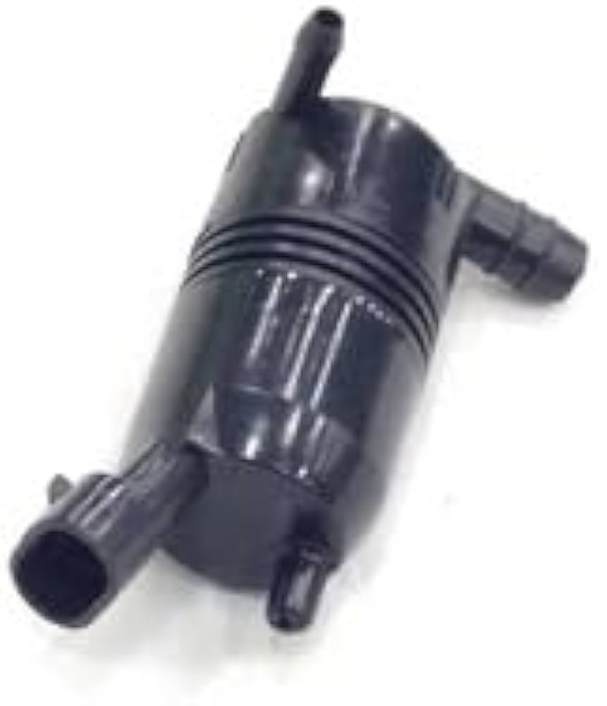 b4681016さん　専用 Amazon.com: PAI 804036 Windshield Washer Pump : Automotive