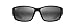 Produktbild Maui Jim Unisex Sunglasses, Grey Local Kine Shiny bla, L