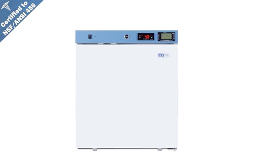 Eqtemp ACR161WNSF456 1.58 Cu. Ft Medical Refrigerator thumb #1