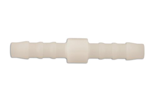 Plastic Pipe Straight Joiner 16mm manchon droit tube rigide Connect 30814 75mm