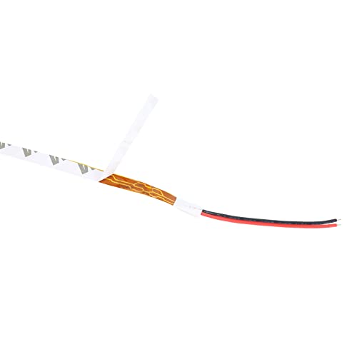 Tira LED impermeable 1m 60-3528 SMD DC12V blanco miniatura 7