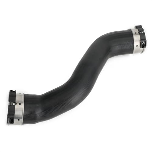 Tuyaux d'admission de voiture pour Mercedes Benz GLK conduit d'air moteur