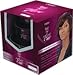 TARA 1-2-3 27PCS (1B Off Black) - Outre Velvet Remy 100% Human Hair Weave