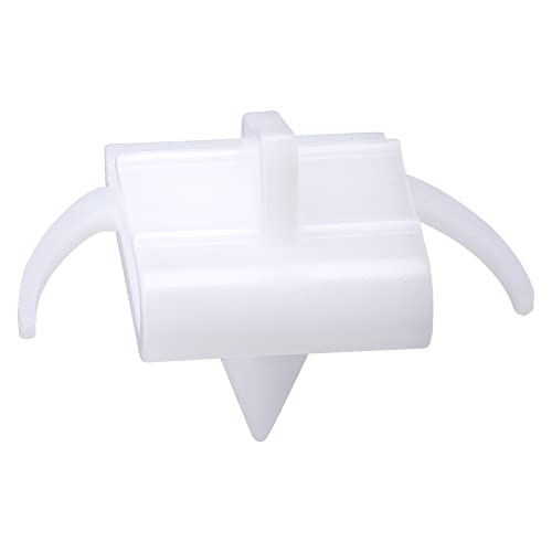 Clips de seuil latéral BMW E30 E34 en lot de 20 fixations pour bas de caisse 51711959929