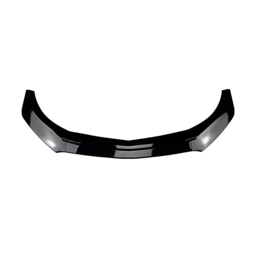 Diffuseur pare-chocs avant pour Benz W176 A200 A260 A45 AMG 2013-2018
