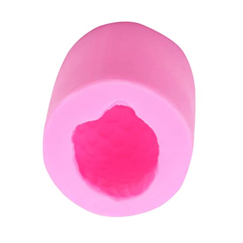 Fogun 3D Owl Mold 3D Candle Silicone Mold Animal Soap Mold,Diy Owl -Shape Resin Mold For Epoxy Casting Bedroom Decor,Art Craft,Soy Wax Candle, Soap, Polymer Clay, Plaster, Resin Art #TOP3