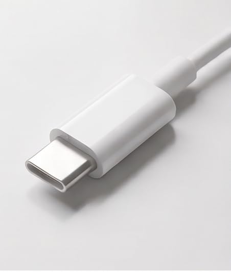 Image of Type-C Wired in-Ear Earphones, 1