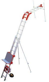 中古ユニパー荷揚げ機フルセット Amazon.co.jp: ユニパー 荷揚げ機 UP103P-H-2F (標準 レールセット