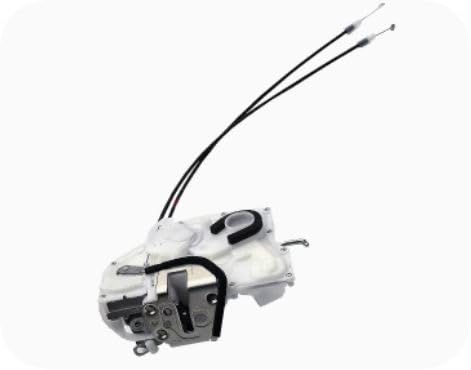 FEILIDAPARTS Door Lock Latch,Intended for Suzuki Swift LHD 2005-2010 (Front Left)