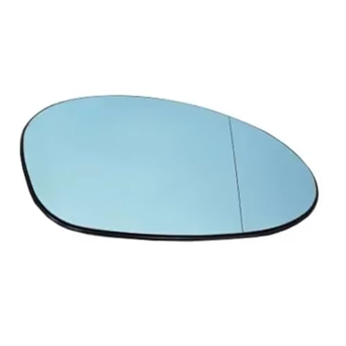 Verre de rétroviseur pour BMW Série 3 E90 E91 2005-2007 glace chauffante gauche droite