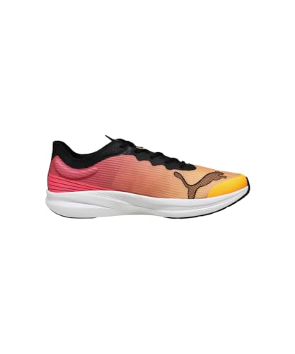 Image of Puma Unisex-Adult Redeem Pro Racer Res Running Shoe