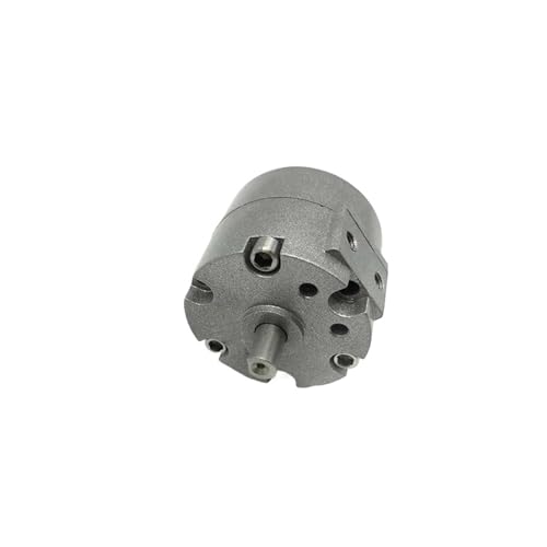 Actionneur rotatif CRB2BS40 avec angle de rotation 180 degrés stable