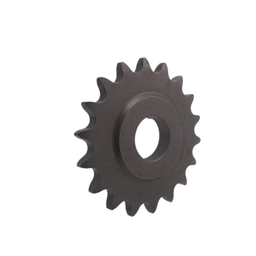 Pignon moto 18 dents Tecumseh solution transmission bloquée modèle 786083 - 6