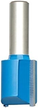 Alfa Tools RB75003 3/8 x 2" Straight Router Bit