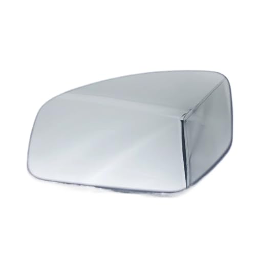 Glace rétroviseur gauche Civic thermique pour une conduite sûre sous la pluie et le gel 2012-2020
