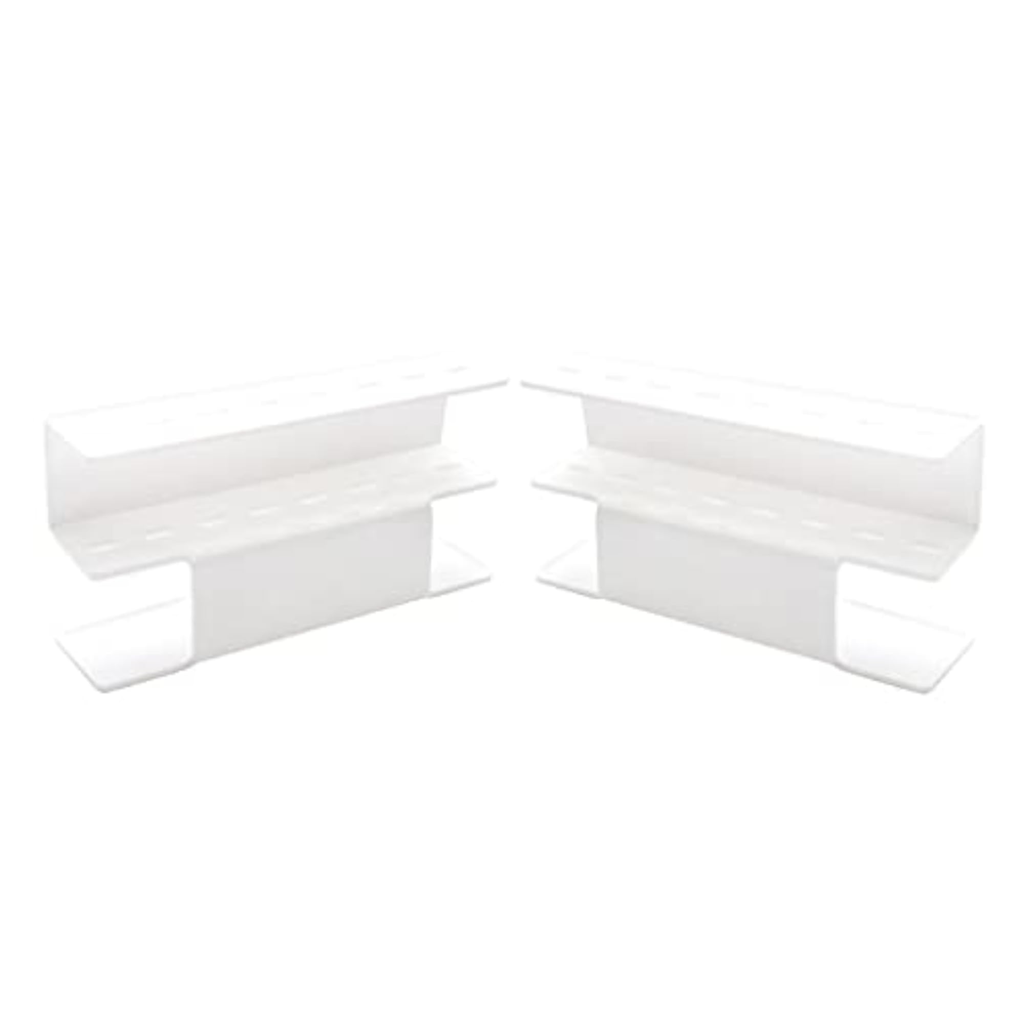 Make Up Tools Tweezers Storage Holder Desk Display Stand