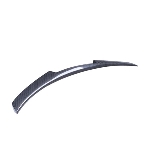 Aileron Carbone F30 F35 M3 F80 look agressif pour rasso auto
