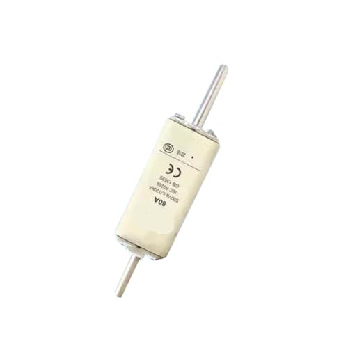 Fusible rapide 3NA3252-6 pour sécuriser les armoires électriques et transformateurs