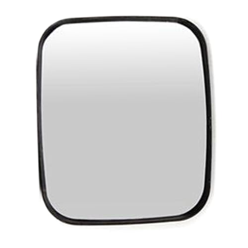 Espejo de punto ciego gran angular ajustable con reflejo acrílico nítido para almacén 2