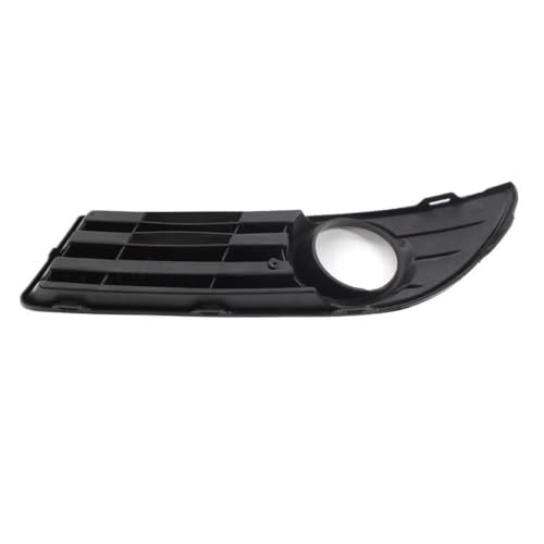 Rejilla de luz antiniebla para VW Polo 2006-2009 parachoques inferior izquierdo 6Q0853665E 4