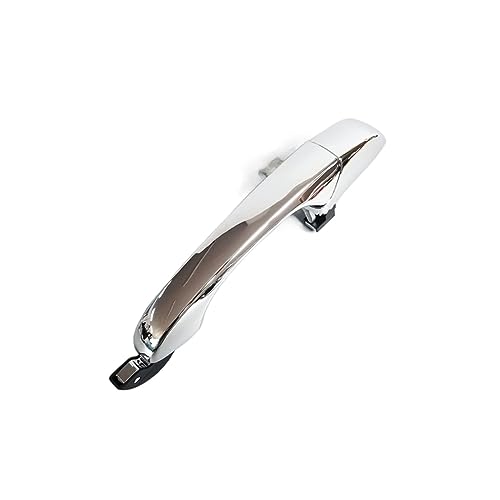 Poignée porte extérieure pour Chrysler 300c solution poignée cassée chrome côté droit