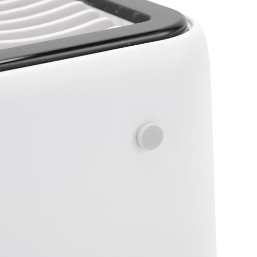 Tragbare Klimaanlage mit Digitalanzeige, Geräuscharm, Effiziente Kühlung Zum Schlafen-8