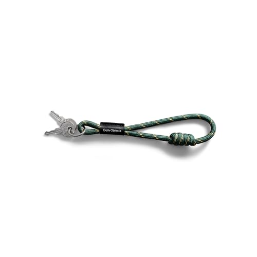 Image of DailyObjects Crafted Keychain