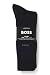 BOSS Herren 5p Uni Color Cc Herrensocken, Black1, 39-42 EU
