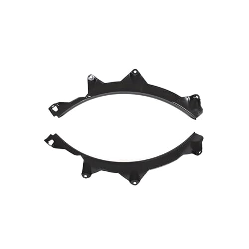 Garde-boue anti-projections BMW G30 G38 élargisseurs d'ailes durables