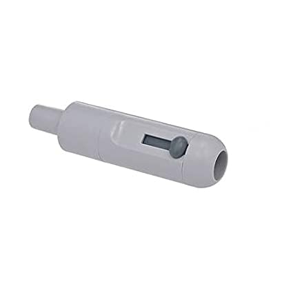 Image of Dental Low Suction Tip Holder (packing : 1 pcs law suction tip Holder)