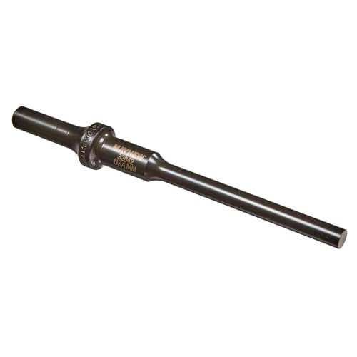 Image of Mayhew Tools 32042 Pneumatic Drift Punch, 5 /16 inch x 6 inch