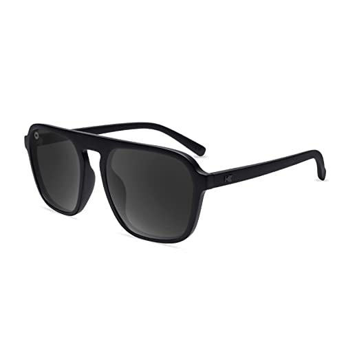 Knockaround Pacific Palisades Polarized Sunglasses For Men & Women, Full UV400 Protection