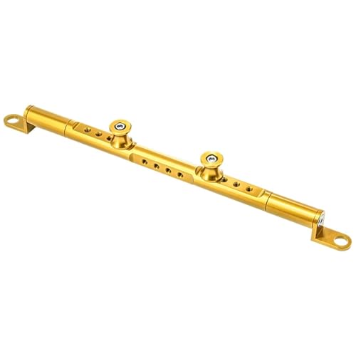Levier d'équilibre guidon XMAX 300 rigide et multifonction NMAX 155