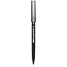PILOT Razor Point II Fine Line Marker Stick Pens, Point (0.2mm) Black Ink, 12-Pack (11009)
