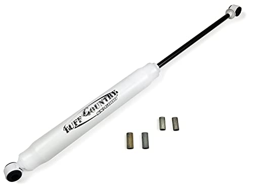 Tuff Country 62331 Rear SX6000 Hydraulic Shock (each) (w/3