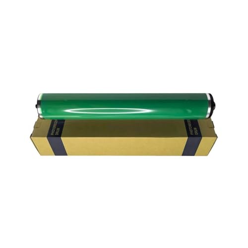 Kit d'unité de tambour pour Konica Minolta C654 C754 C652, pièce de rechange noire