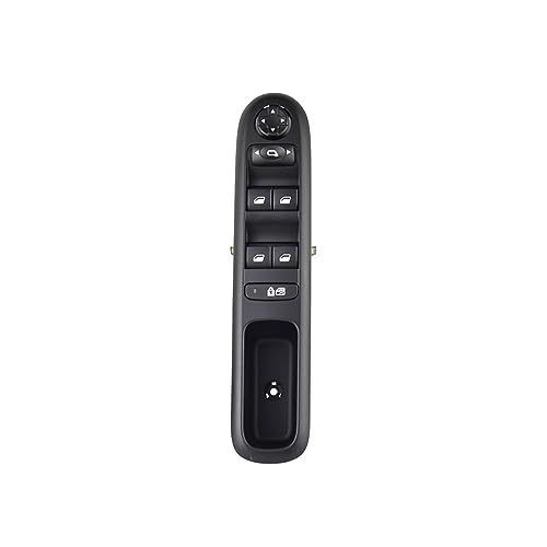 Interrupteur de vitre électrique principale Peugeot 3008 2010 2011 2012 2013 2014 96644915