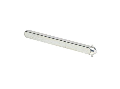 Axe oxp12 x 280 arbre de transmission carré abb-entrelec OT