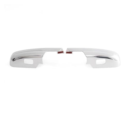 Coque rétroviseur GMC Sierra 2500/3500 HD couvercle robuste ABS