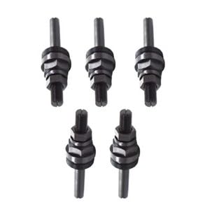 #US 5PCS 5C Collet Stop for Hardinge Lathes,Chuckers,Mills,CNC,and Others
