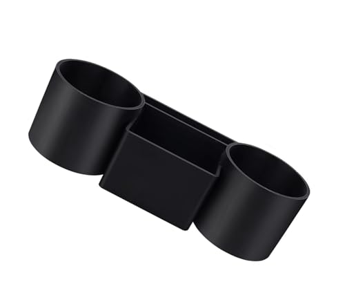Porte-gobelets Double Console Centrale pour Peugeot Boxer 2007-2015