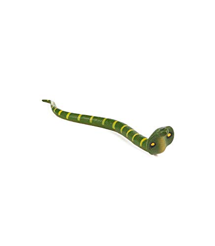 Colorbaby Juguete Serpiente 76 Cm Animal World