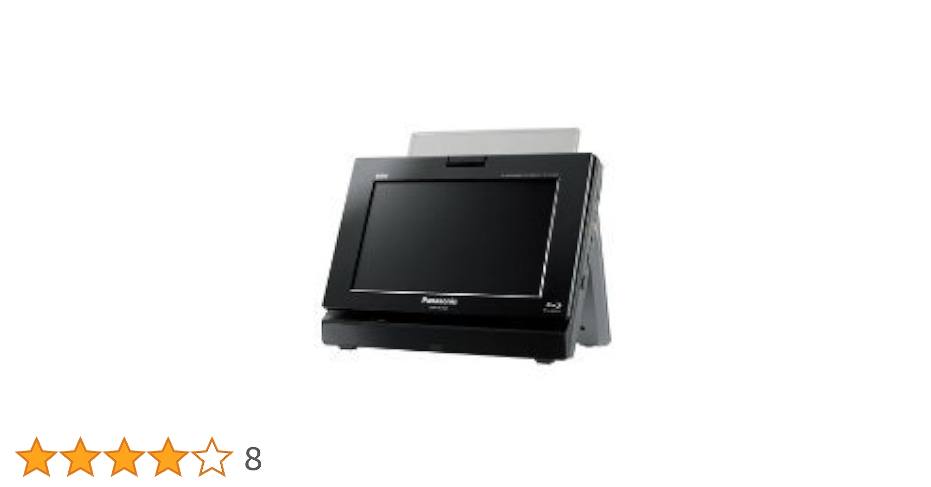 (A1)パナソニック 8V型 液晶テレビ DMP-BV100K Amazon | パナソニック 8V型 液晶 テレビ DMP-BV100K 2009年