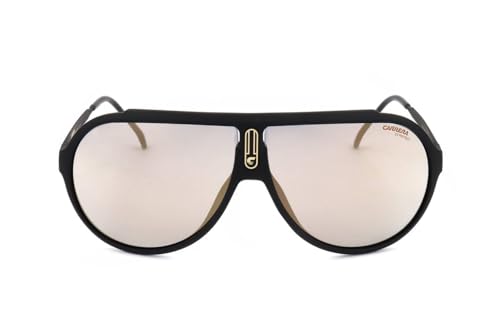 Carrera ENDURANCE65/N 003 MATTE BLACK 63/10/130 UNISEX Sunglasses2