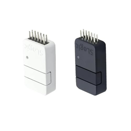 Analizador DAPLink CKLink Combo 8 herramienta de depuración electrónica y programación 8