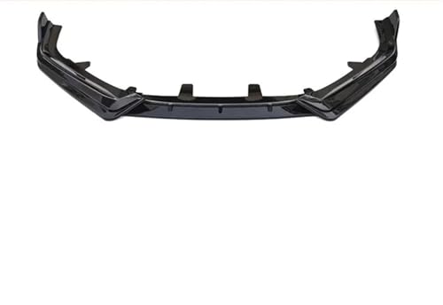 Kit spoiler avant Honda Accord 2022 diffuseur jupe inférieure jupe