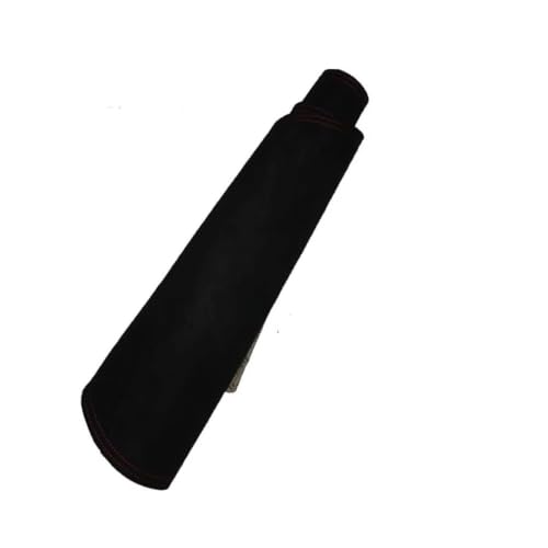 Tapis de tableau de bord en cuir pour Premacy 2005-2009